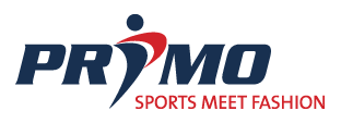 Primo Logo