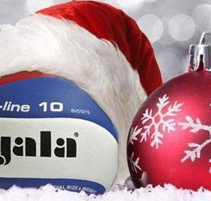 volleykerst