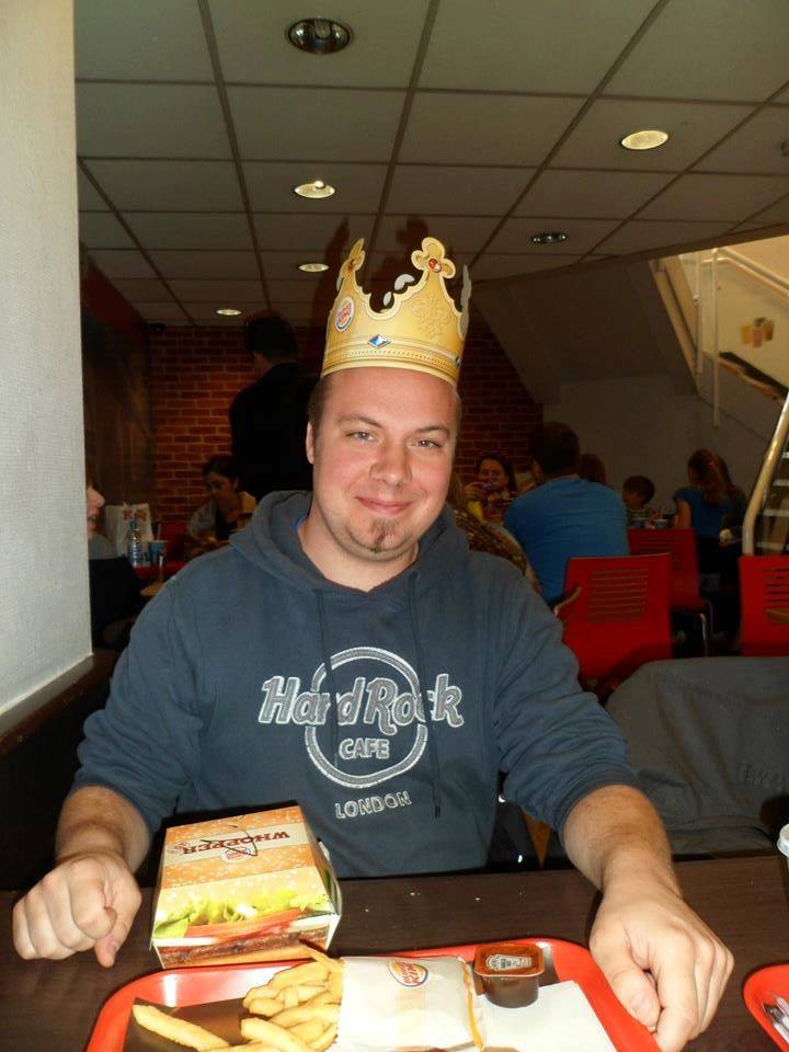 King Marc