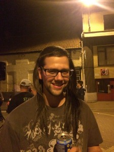 Stef